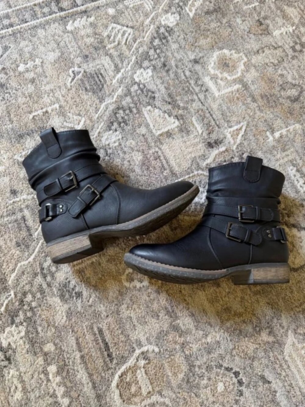 Size 37 Boots